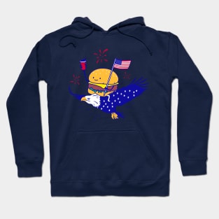 American Dream Hoodie